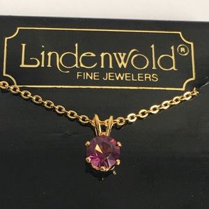 LIndcnwold fine Jewelers WOMENS NECKLACE.